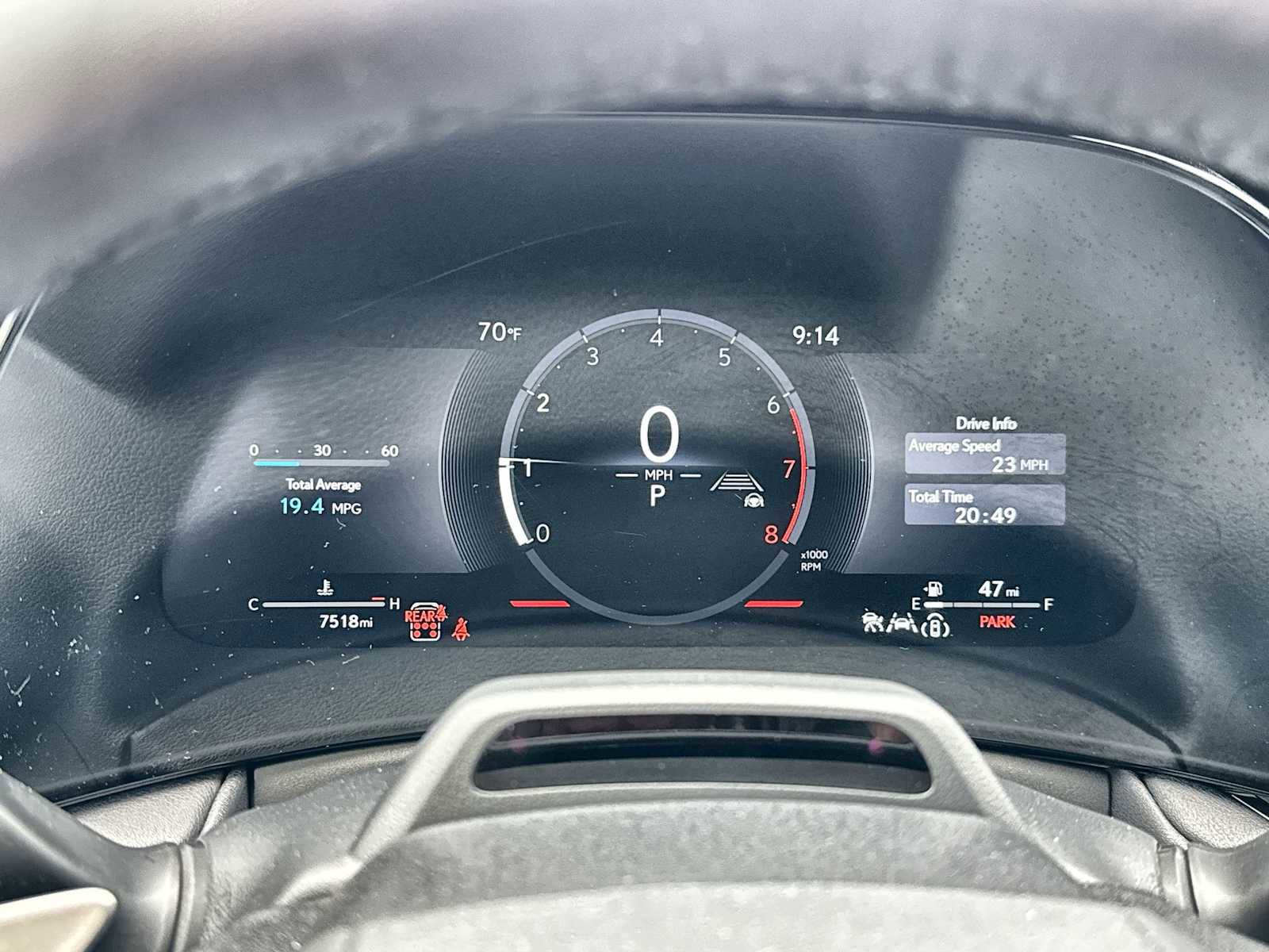 Used 2025 Lexus TX 350 FWD w/ Convenience Package image 29