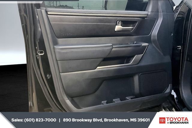 Used 2024 Toyota Tundra SR5 image 17