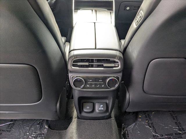 Used 2021 Genesis GV80 3.5T Advanced + image 20