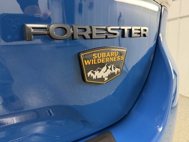 Used 2022 Subaru Forester Wilderness image 32