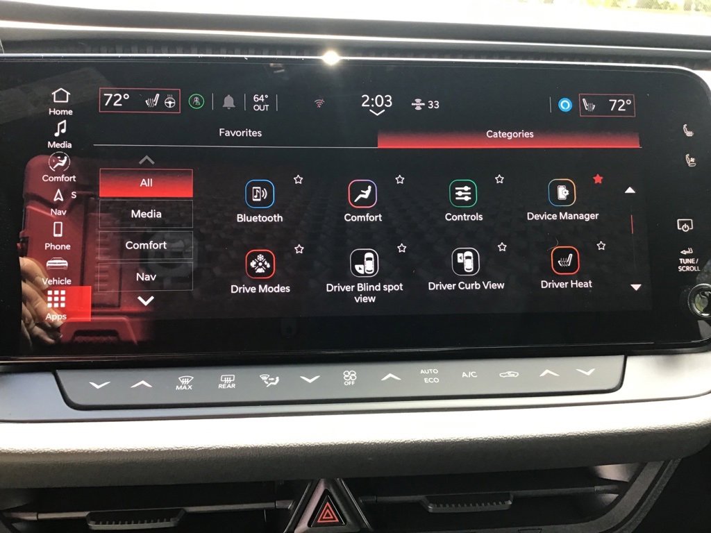 New 2025 Dodge Charger R/T Scat Pack w/ Track Pack image 52