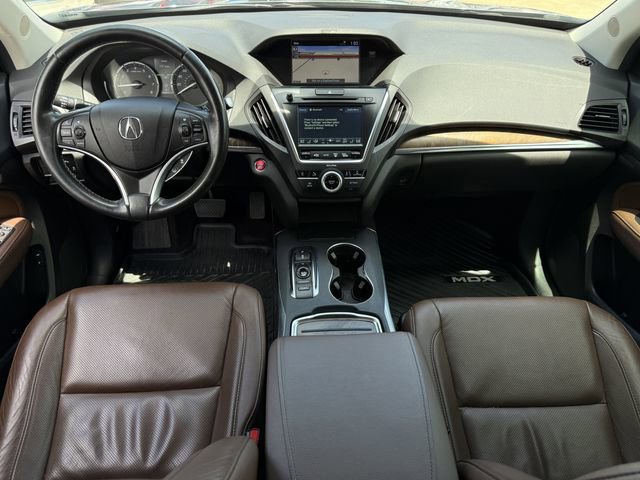 Used 2020 Acura MDX FWD w/ Technology Package image 10