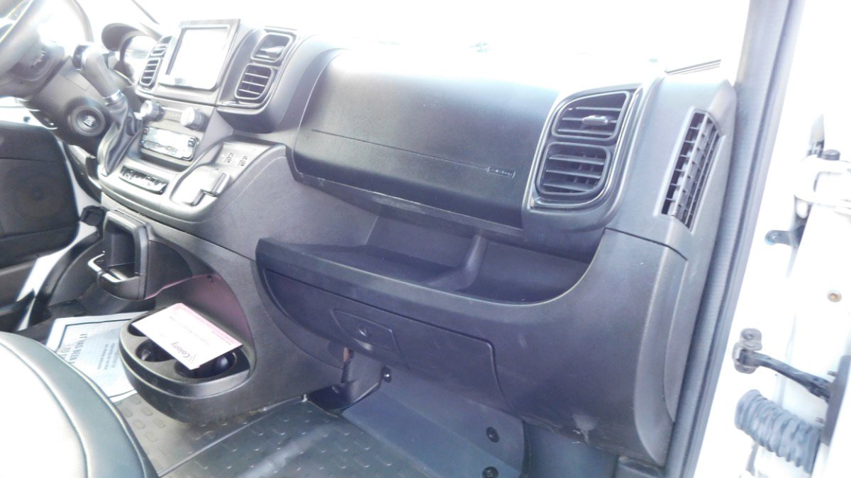 Used 2022 RAM ProMaster 1500 w/ Convenience Group image 27