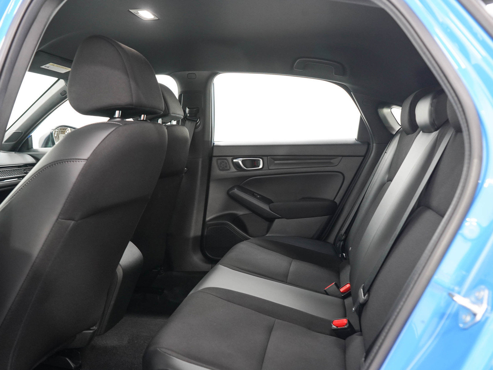 Used 2024 Honda Civic Sport image 13