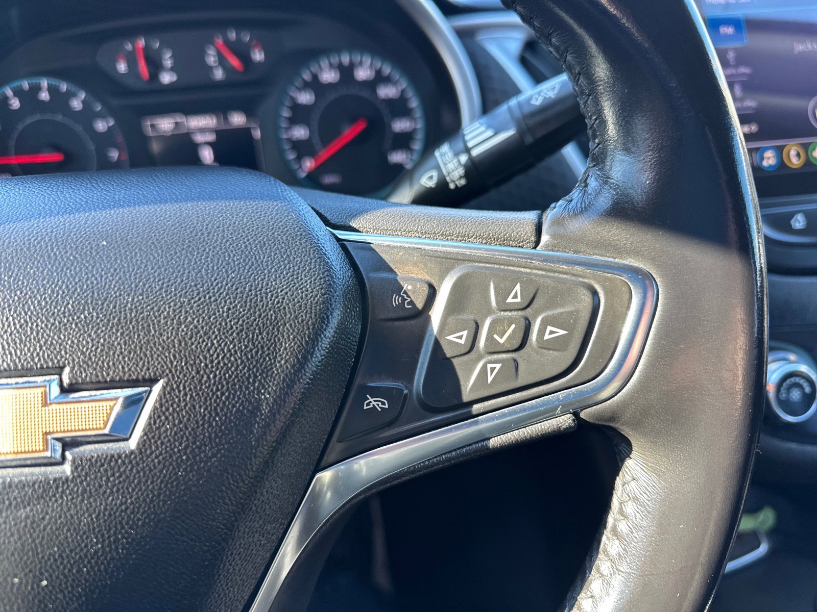 Used 2021 Chevrolet Malibu RS image 22