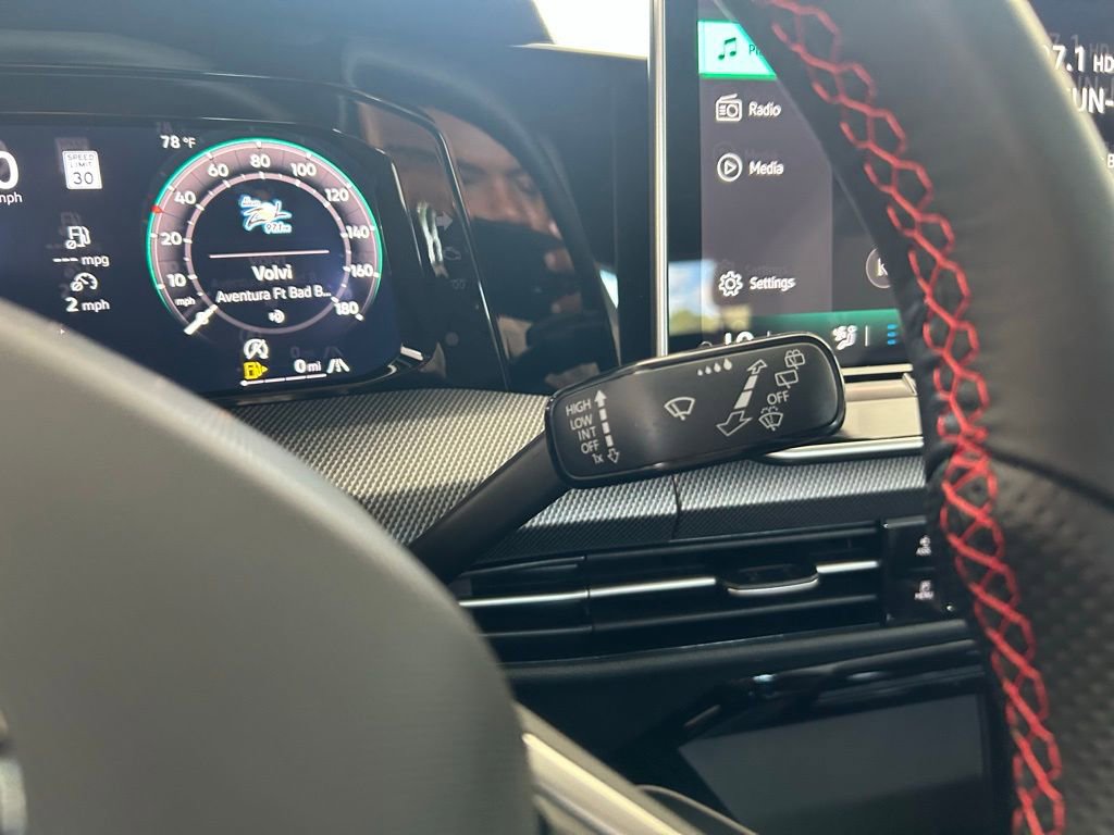 New 2026 Volkswagen GTI Autobahn image 22