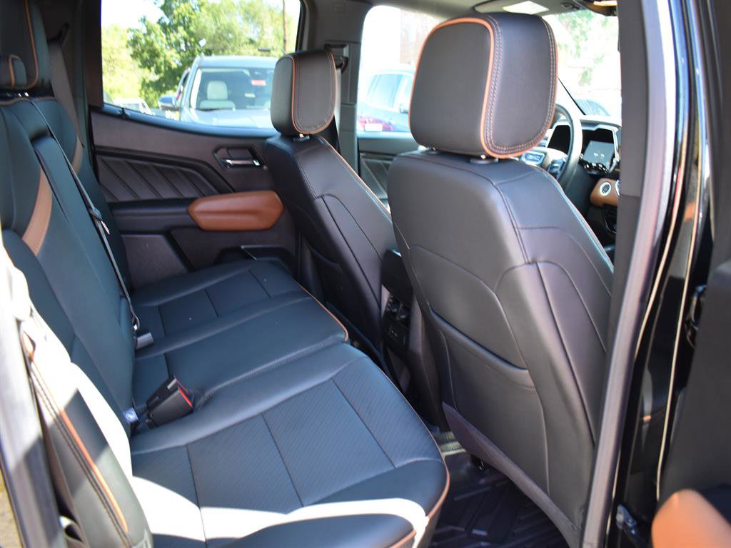 New 2026 GMC Canyon AT4 w/ Technology Plus Package image 6