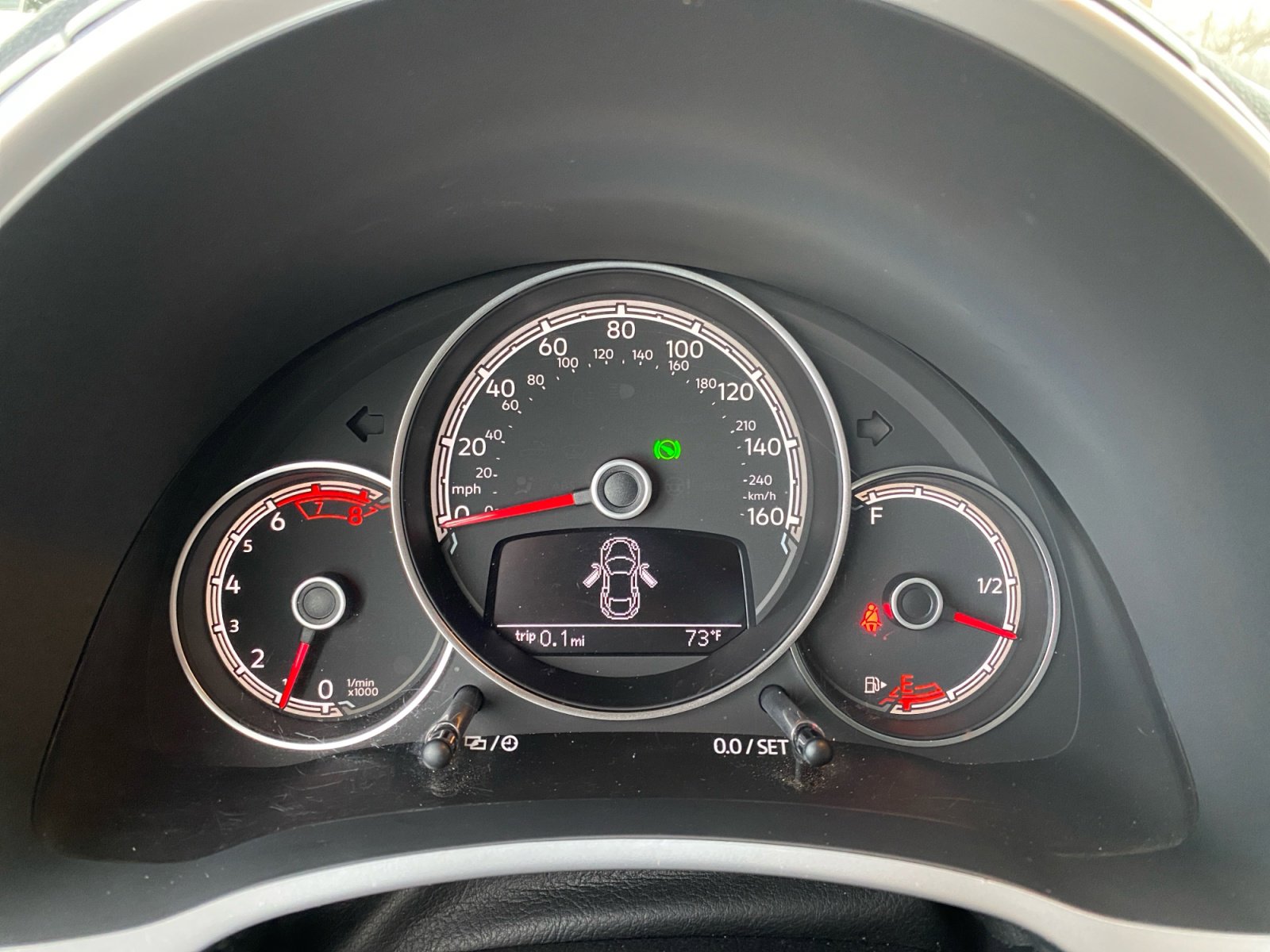 Used 2019 Volkswagen Beetle 2.0T S image 20