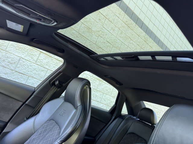 Used 2019 Audi S4 Premium w/ Convenience Package AWD/4WD image 24