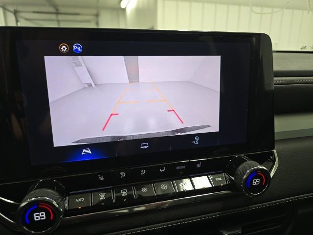 New 2026 Chevrolet Colorado LT w/ Advanced Trailering Package image 15