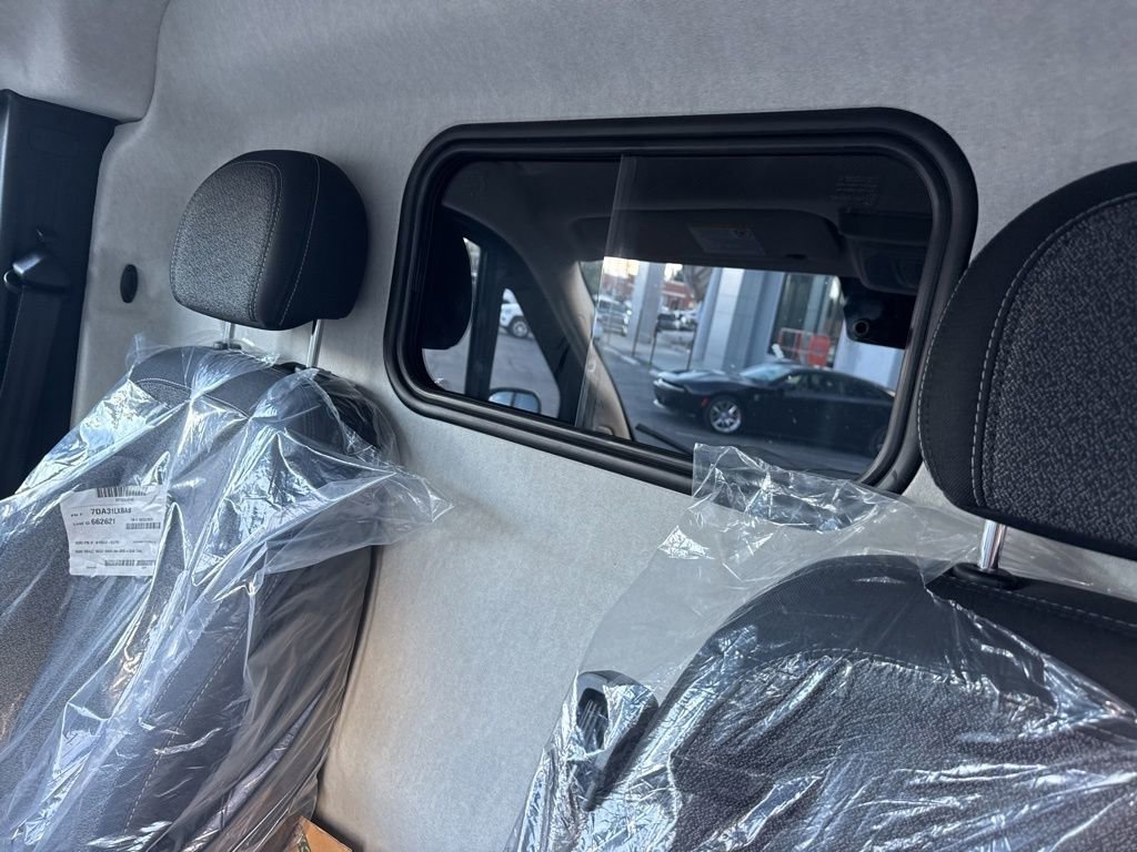 Used 2025 RAM ProMaster 1500 w/ Convenience Group image 17