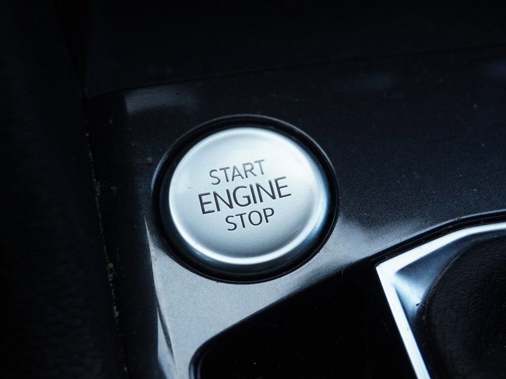 Used 2022 Volkswagen Tiguan S w/ IQ.Drive Package image 38