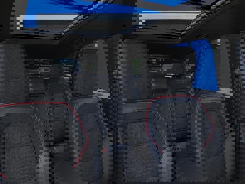 New 2026 Chevrolet Blazer EV RS image 24