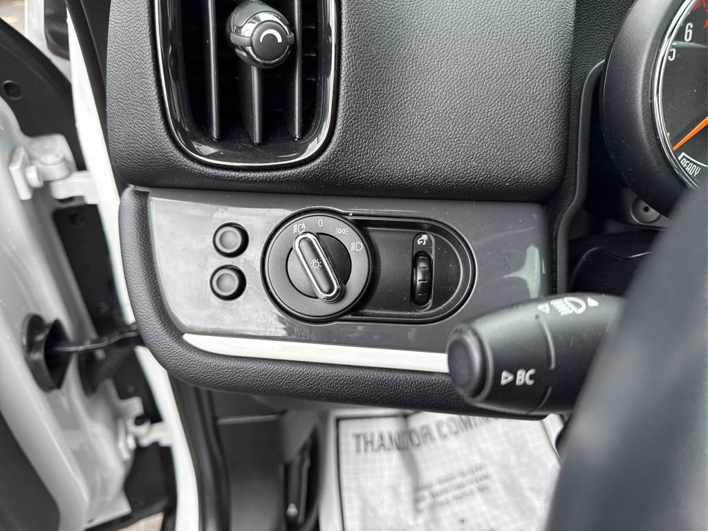 Used 2019 MINI Cooper Countryman S image 27