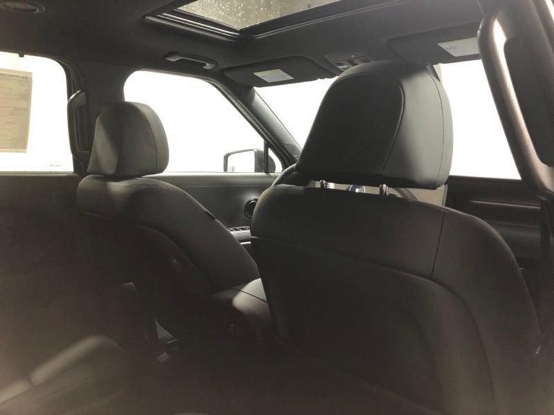 New 2026 Hyundai Palisade XRT Pro AWD/4WD image 12