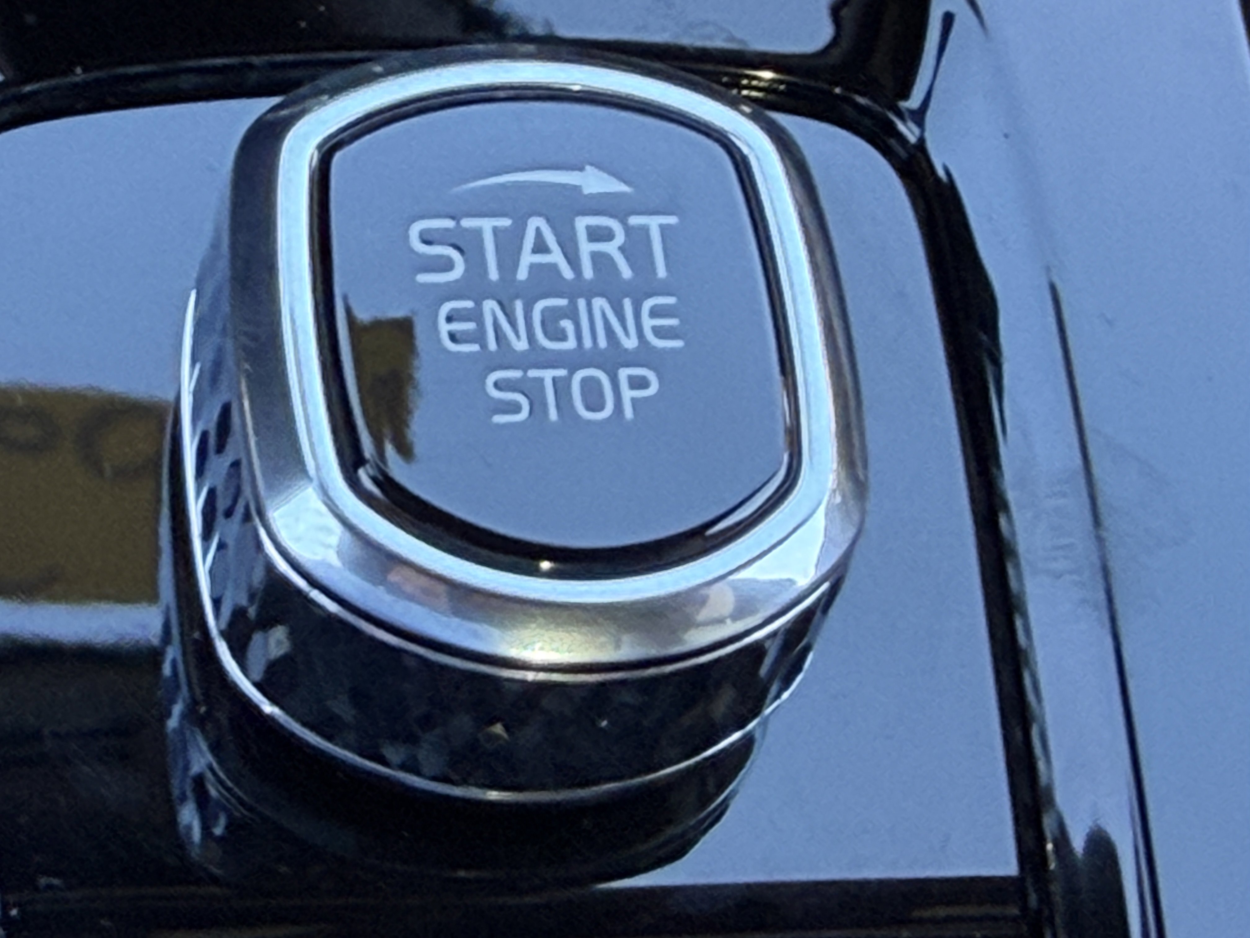 New 2026 Volvo XC90 B5 Ultra image 25