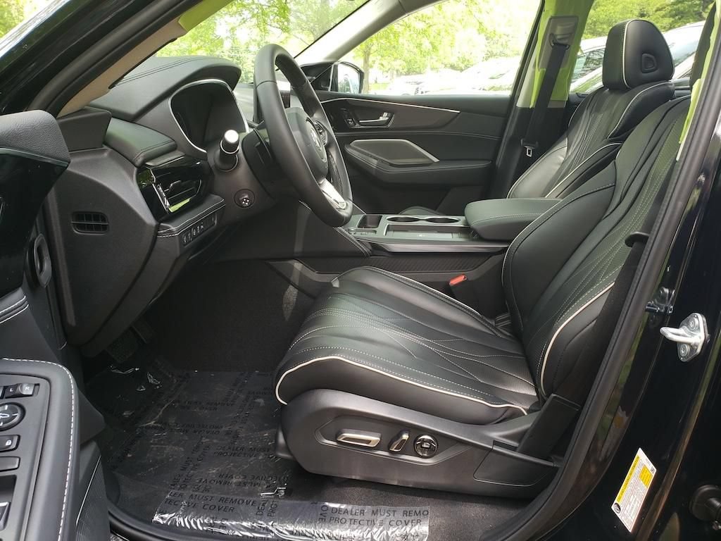 New 2026 Acura MDX SH-AWD w/ Advance Package image 10