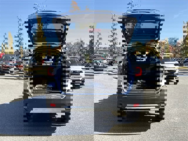 Certified 2025 Subaru Outback Limited w/ Popular Package #2 image 15