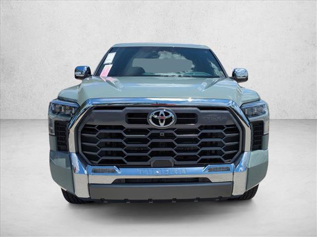 New 2026 Toyota Tundra 1794 Edition AWD/4WD image 6