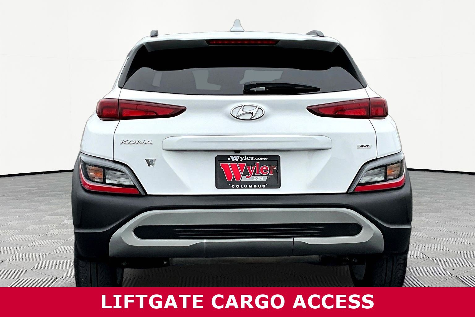 Used 2022 Hyundai Kona SEL image 5