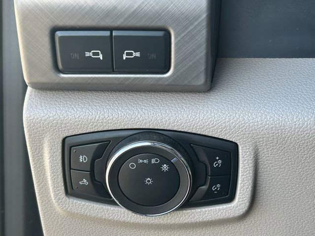 Used 2020 Ford F150 Limited AWD/4WD image 26