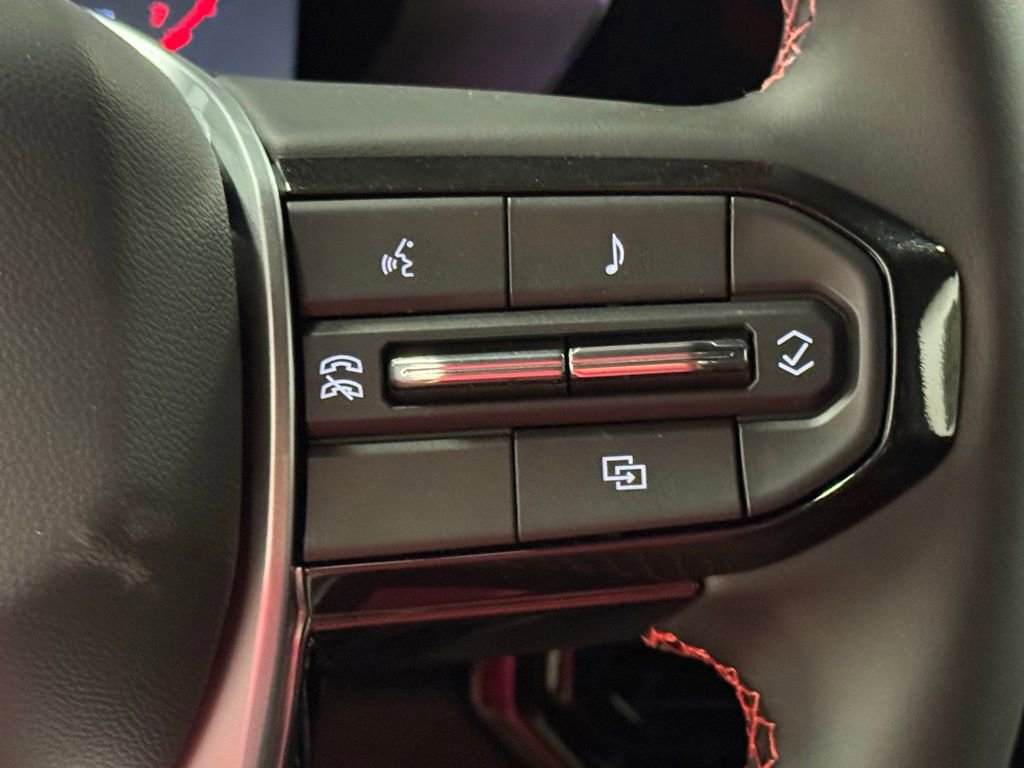 New 2026 Chevrolet Colorado Z71 w/ Technology Package image 32