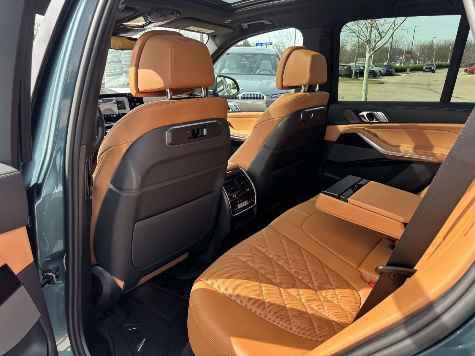 New 2026 BMW X5 xDrive40i image 37