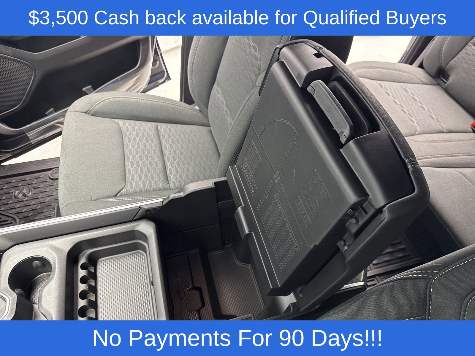 New 2026 RAM 1500 Big Horn image 25