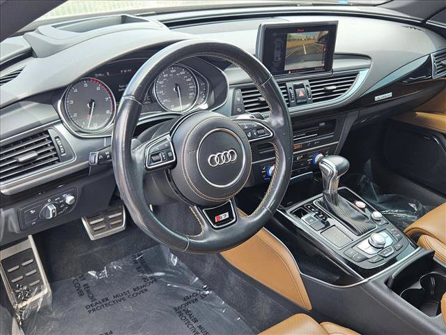 Used 2015 Audi S7 Prestige w/ Driver Assistance Package image 10