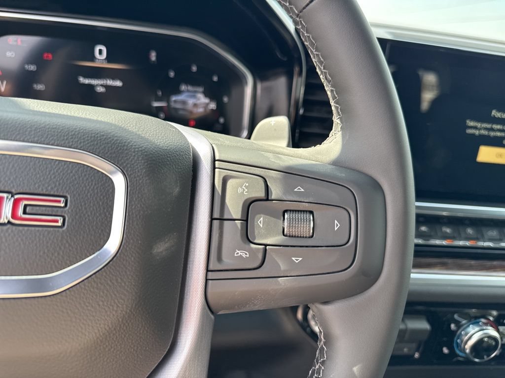 New 2026 GMC Sierra 1500 Elevation w/ Preferred Package AWD/4WD image 18