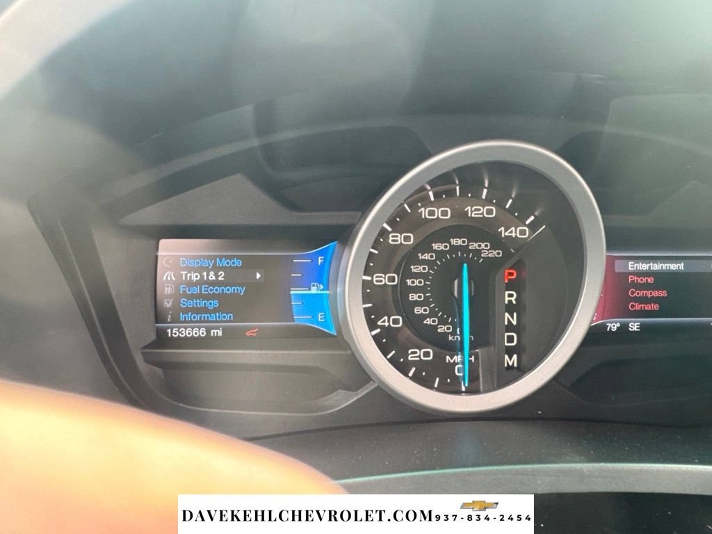 Used 2013 Ford Explorer XLT AWD/4WD image 42