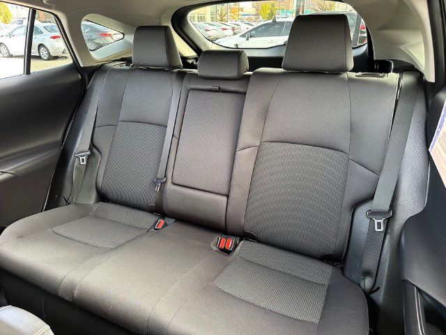 Certified 2023 Toyota Venza LE AWD/4WD image 26