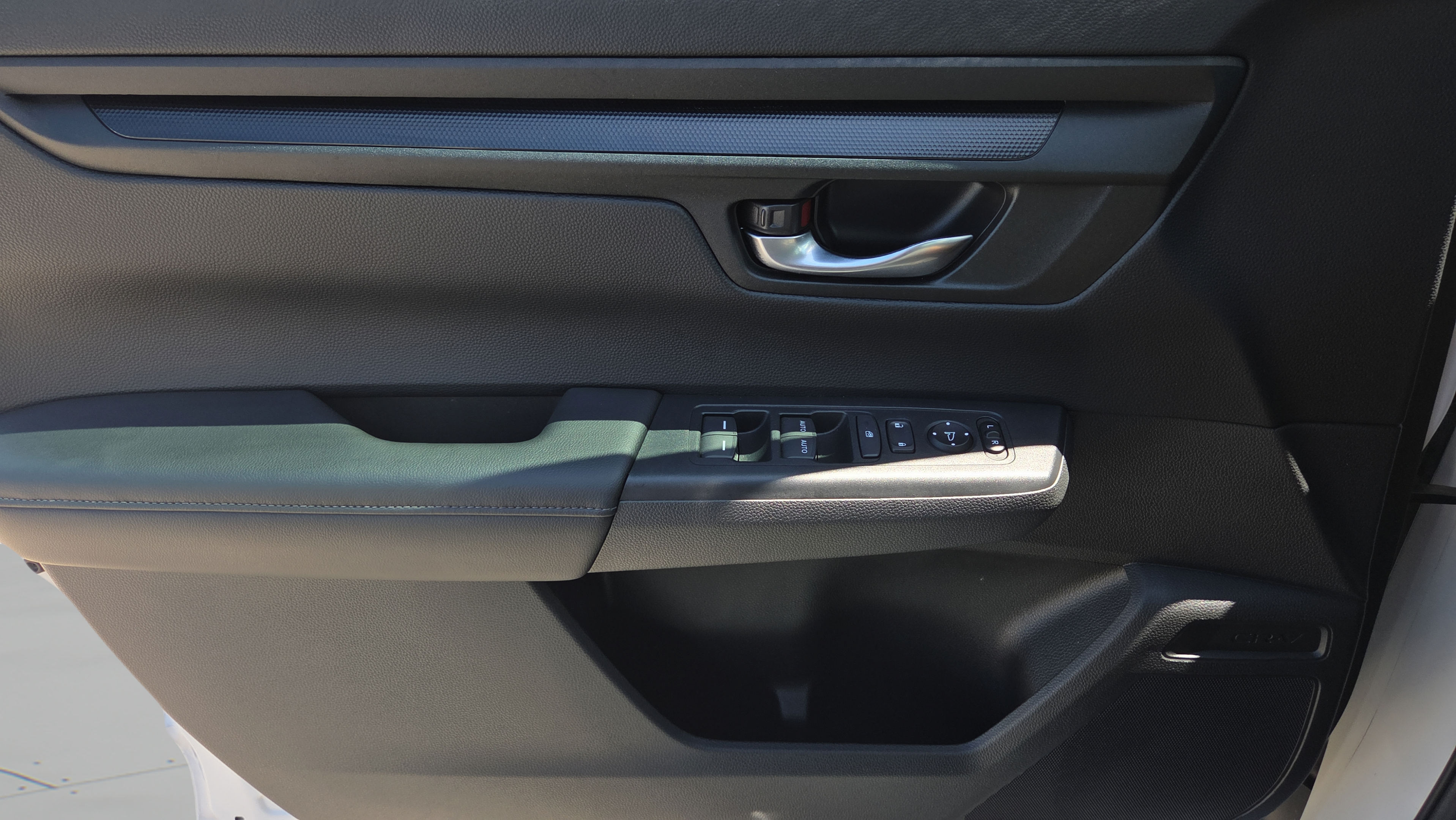 Certified 2024 Honda CR-V EX image 34