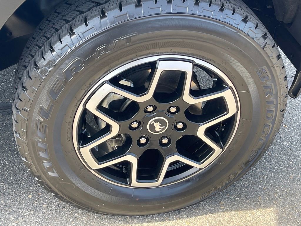 Used 2022 Ford Ranger XL image 24