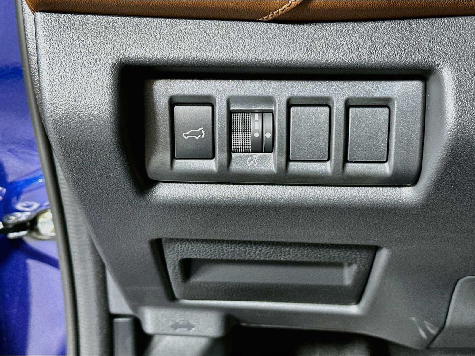 New 2026 Subaru Outback Touring XT AWD/4WD image 10