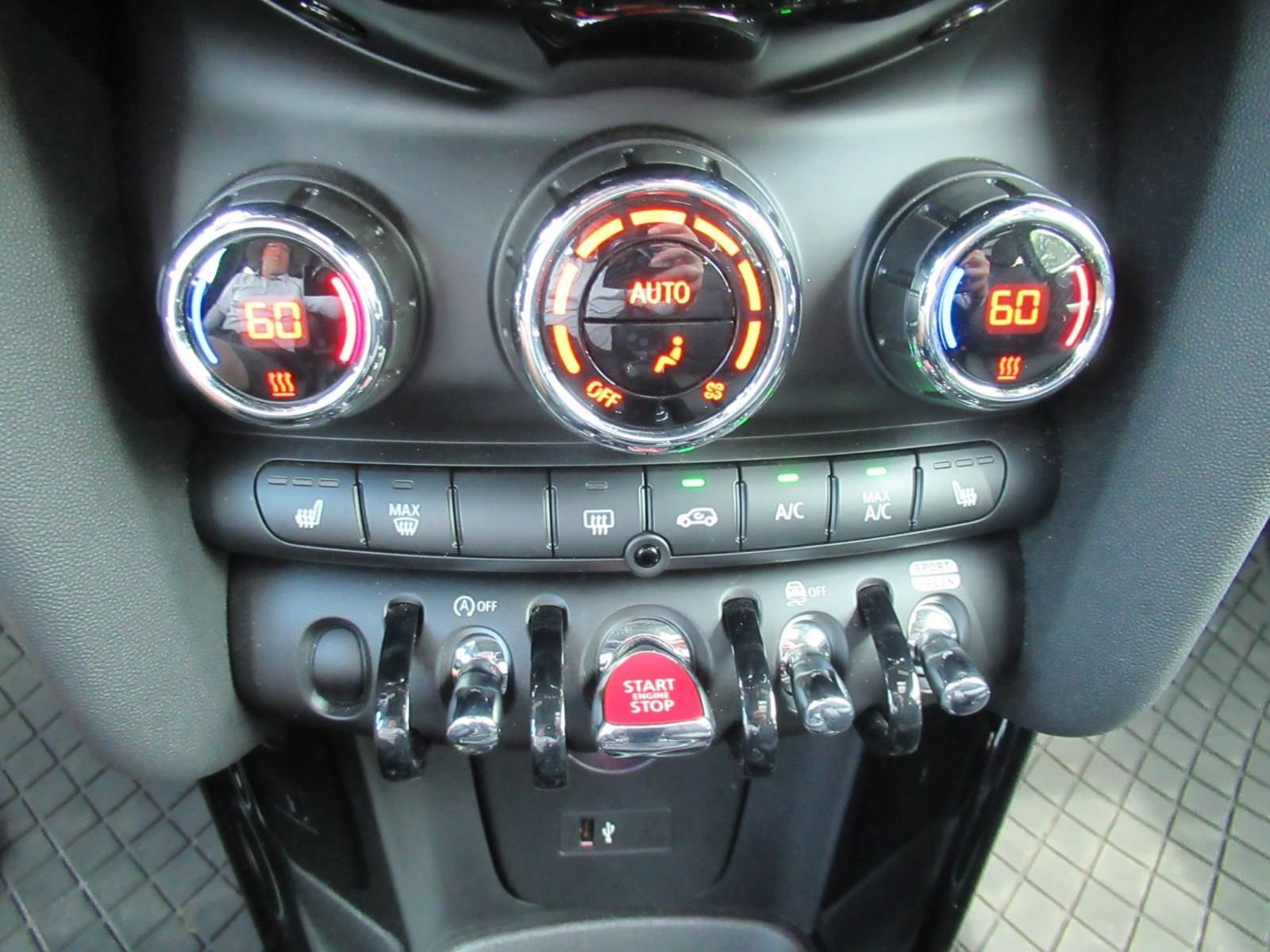 Used 2023 MINI Cooper S FWD image 27