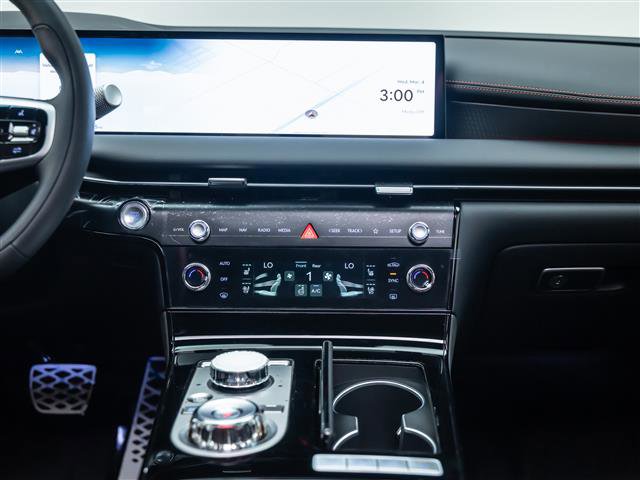 New 2026 Genesis G80 2.5T Sport Prestige image 27