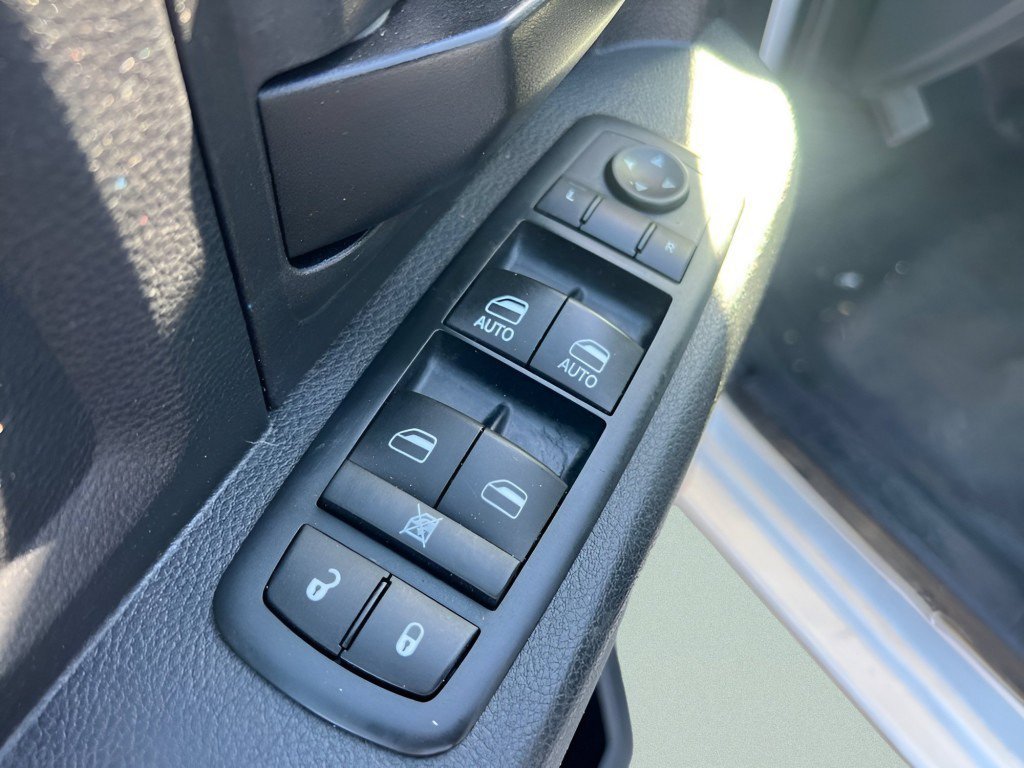 Used 2016 RAM 1500 Tradesman w/ Popular Equipment Group AWD/4WD image 22