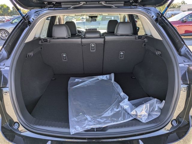 New 2025 MAZDA CX-5 AWD 2.5 S w/ Select Package image 27