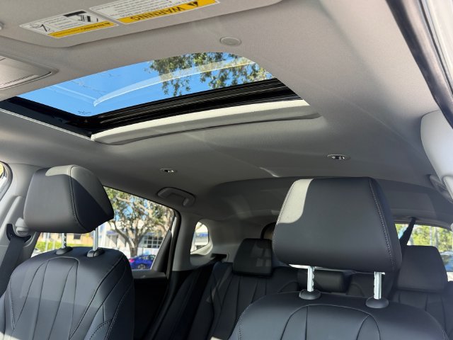 New 2026 Acura ADX FWD image 16