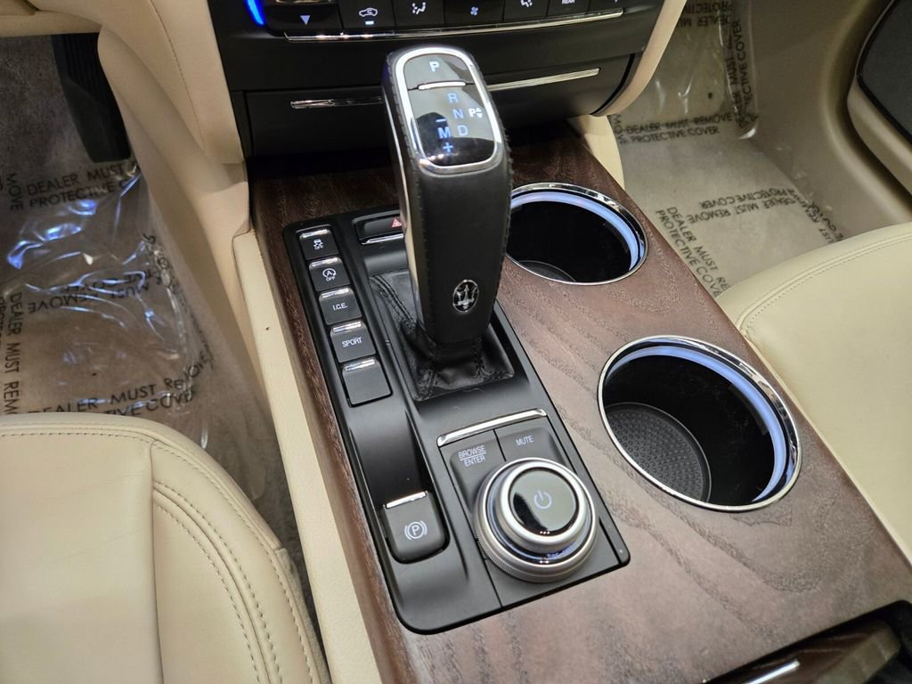 Certified 2022 Maserati Ghibli Modena image 40