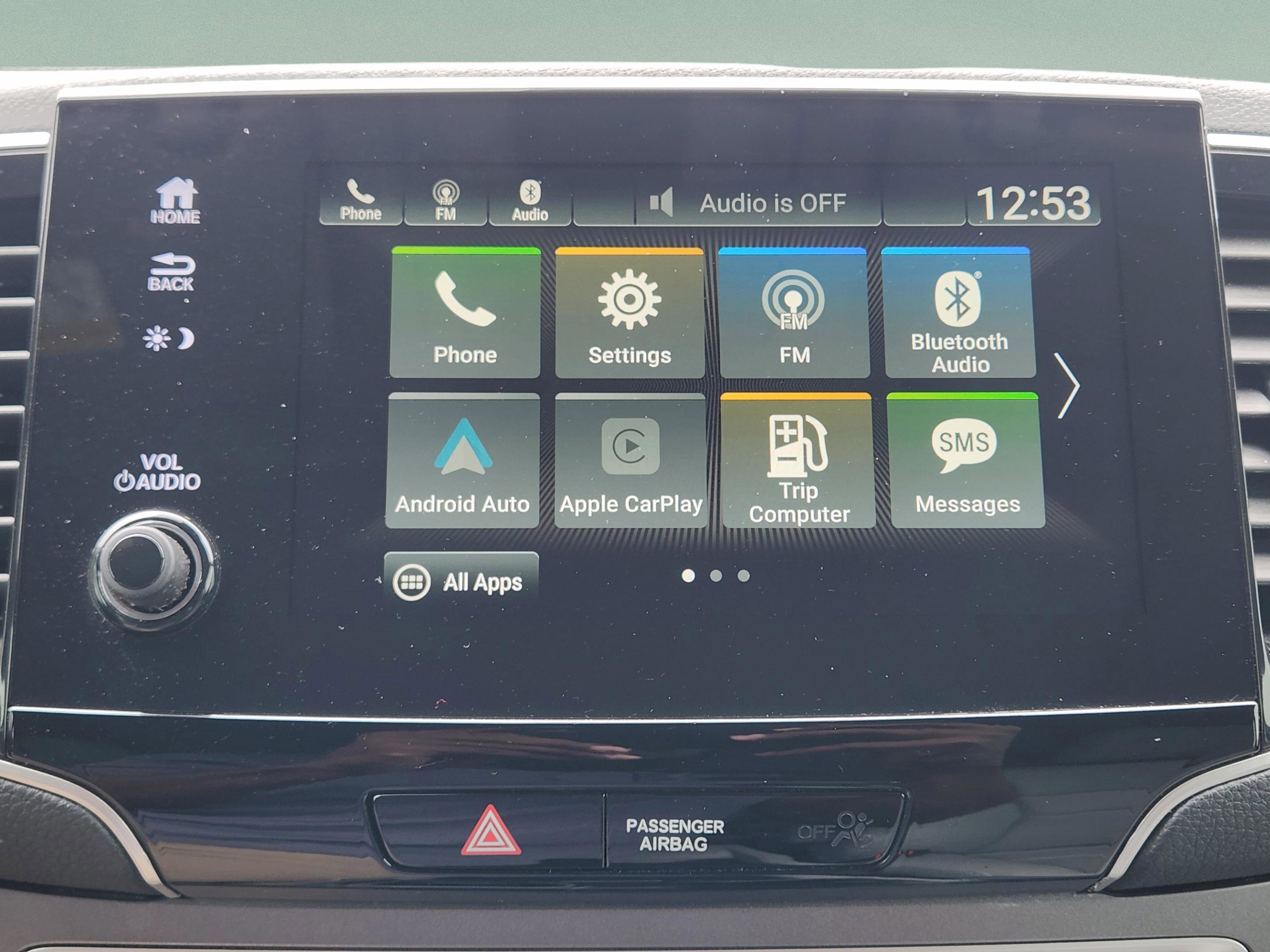 Used 2019 Honda Pilot EX-L image 17