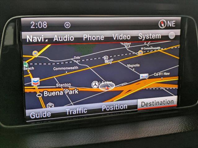 Used 2014 Mercedes-Benz E 250 BlueTEC Sedan image 15