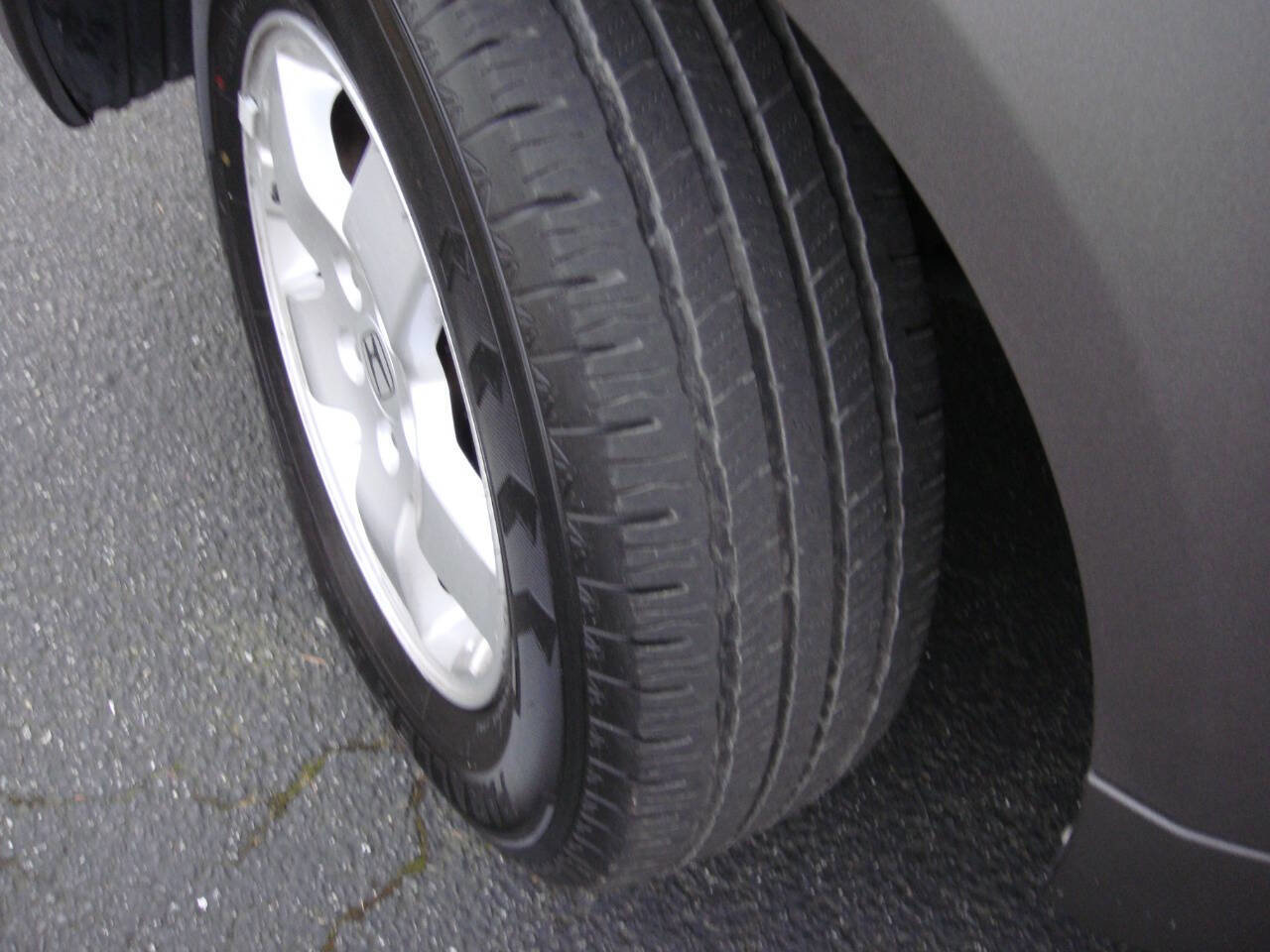 Used 2003 Honda Element EX image 16