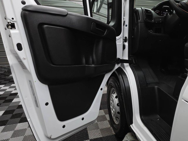 Used 2023 RAM ProMaster 2500 FWD image 28