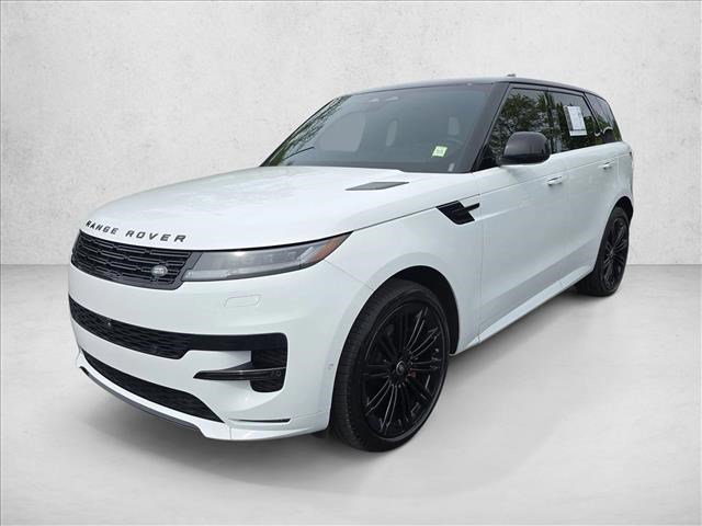 Used 2024 Land Rover Range Rover Sport Dynamic SE