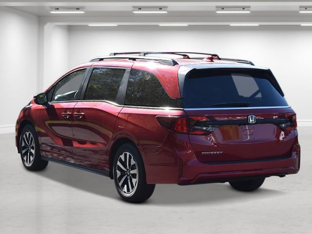 New 2026 Honda Odyssey EX-L image 4