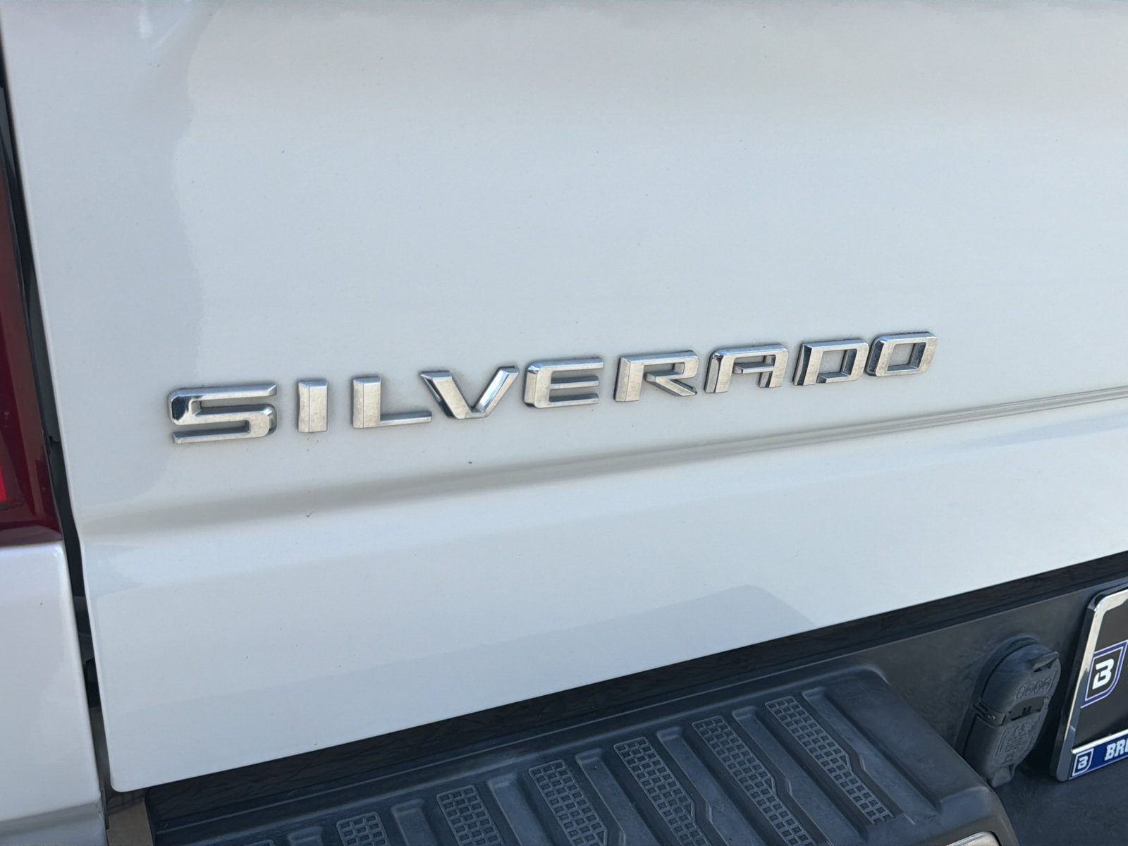 Used 2019 Chevrolet Silverado 1500 LTZ AWD/4WD image 26