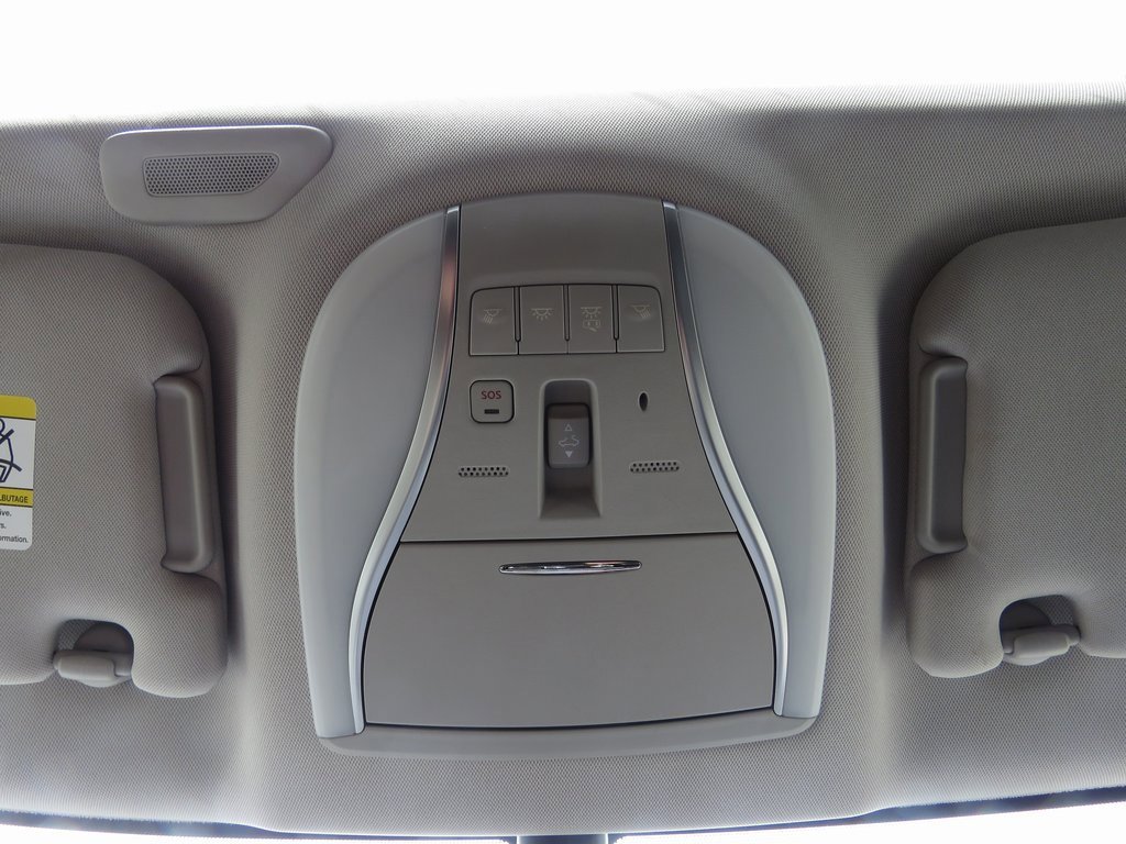 Used 2019 INFINITI QX60 Luxe w/ Essential Package image 31