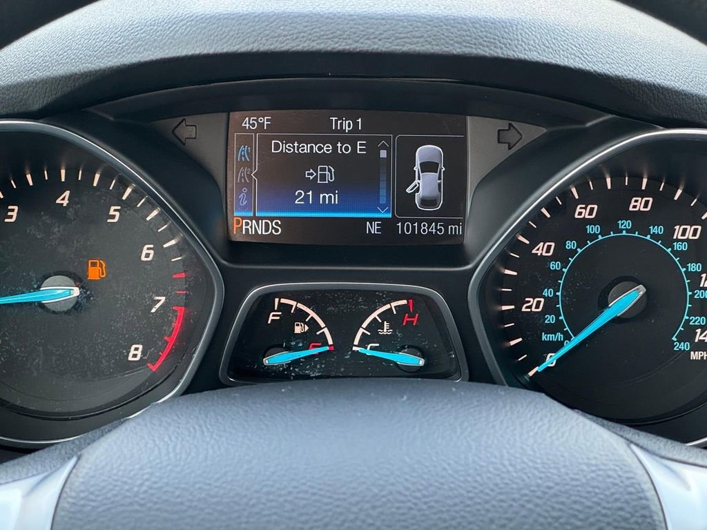 Used 2014 Ford Escape SE w/ Equipment Group 201A image 10